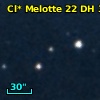 Cl* Melotte   22     DH     361