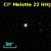 Cl* Melotte   22     DH      85