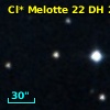 Cl* Melotte   22    SRS   83469
