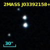 CCDM J03394+2330A