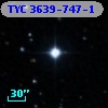 TYC 3639-747-1