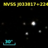 RX J0338.2+2243