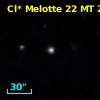 Cl* Melotte   22     MT      21