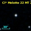 Cl* Melotte   22     MT      24