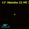 Cl* Melotte   22     MT      32