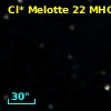 Cl* Melotte   22  MHOBD       3