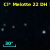 Cl* Melotte   22     DH     174