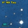 V* NX Tau