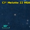Cl* Melotte   22    BPL      68