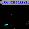 1RXS J033709.1+213048