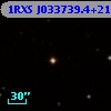 1RXS J033739.4+213335
