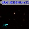 1RXS J033745.4+220024