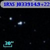 1RXS J033914.9+224412