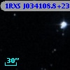 1RXS J034108.8+232451