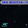 1RXS J034257.0+232454