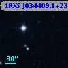 1RXS J034409.1+232231