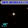 1RXS J033617.5+215341