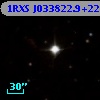 1RXS J033822.9+222959