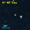 V* NT Tau