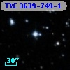 TYC 3639-749-1