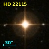 HD  22115