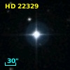 HD  22329