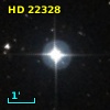 HD  22328