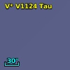 V* V1124 Tau