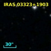 IRAS 03323+1903