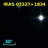 IRAS 03327+1834