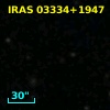 IRAS 03334+1947