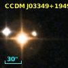 CCDM J03349+1949P