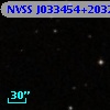 NVSS J033454+203235