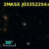 2MASX J03352254+1907282