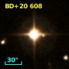 BD+20   608