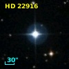 HD  22916