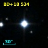 BD+18   534