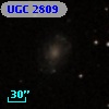 UGC  2809