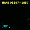 IRAS 03397+1857