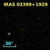 IRAS 03399+1929