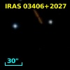 IRAS 03406+2027