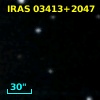 IRAS 03413+2047