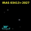 IRAS 03413+2027