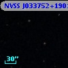 NVSS J033752+190111