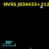 NVSS J034433+212207