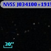 NVSS J034100+191556