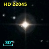 HD  22045