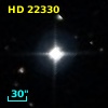 HD  22330