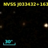 NVSS J033432+163423