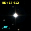 BD+17   612